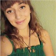 Studentessa di scienze dell'educazione con esperienza come educatrice, babysitter e aiuto compiti. Mi offro per lezioni di italiano